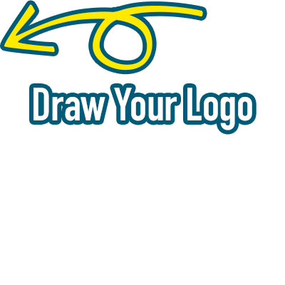 draw your logo