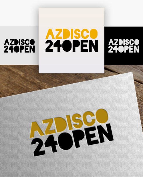 logo maker fonts