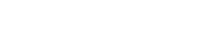 white version of your logo on a transparent background to use on websites